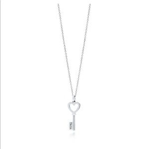 Tiffany & Co. Necklace